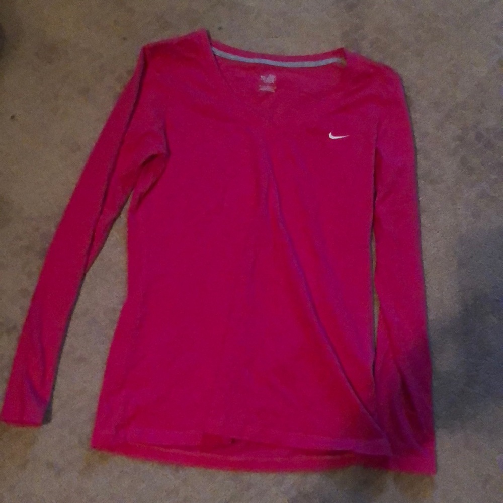 Nike Long sleeve t-shirt